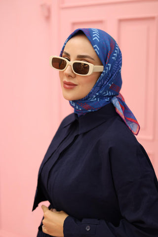 Silk Home Soft Eşarp 73061-29