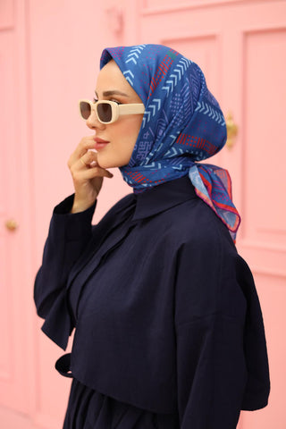 Silk Home Soft Eşarp 73061-29