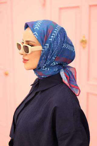Silk Home Soft Eşarp 73061-29