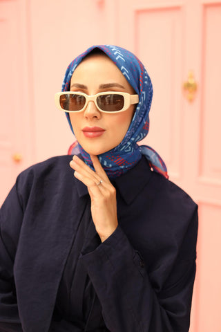 Silk Home Soft Eşarp 73061-29