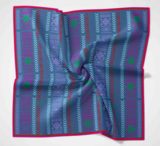 Silk Home Soft Eşarp 73061-29