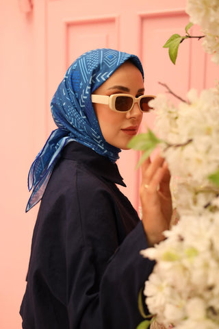 Silk Home Soft Eşarp 73061-30