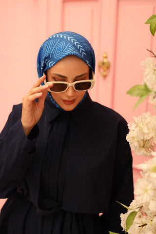 Silk Home Soft Eşarp 73061-30