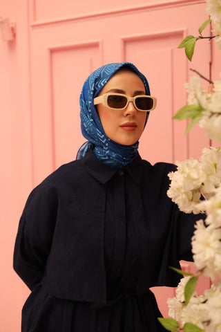 Silk Home Soft Eşarp 73061-30