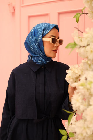 Silk Home Soft Eşarp 73061-30