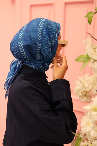 Silk Home Soft Eşarp 73061-30