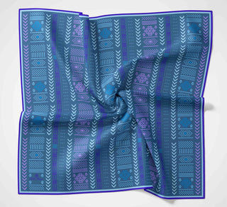 Silk Home Soft Eşarp 73061-30