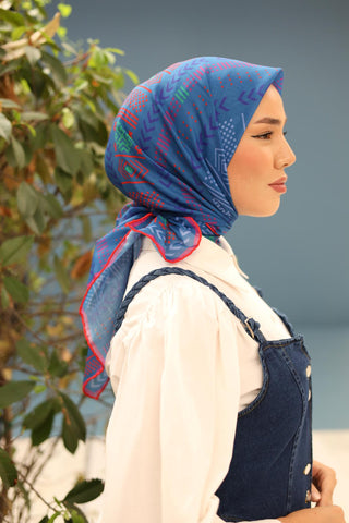 Silk Home Soft Eşarp 73061-31