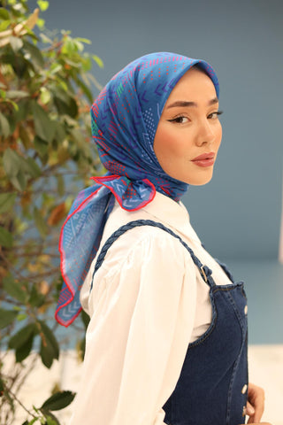 Silk Home Soft Eşarp 73061-31