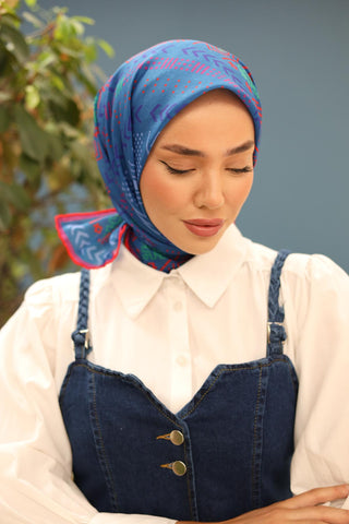 Silk Home Soft Eşarp 73061-31