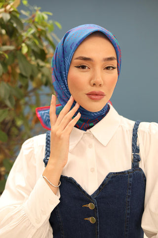 Silk Home Soft Eşarp 73061-31