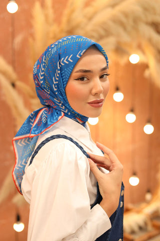 Silk Home Soft Eşarp 73061-32