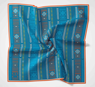 Silk Home Soft Eşarp 73061-32