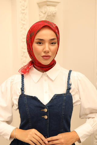 Silk Home Soft Eşarp 73061-33