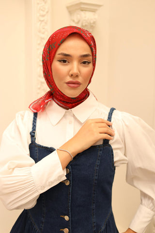 Silk Home Soft Eşarp 73061-33