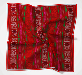 Silk Home Soft Eşarp 73061-33