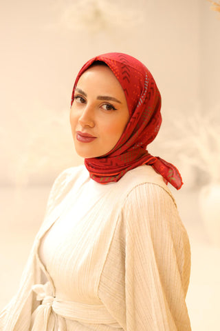Silk Home Soft Eşarp 73061-34