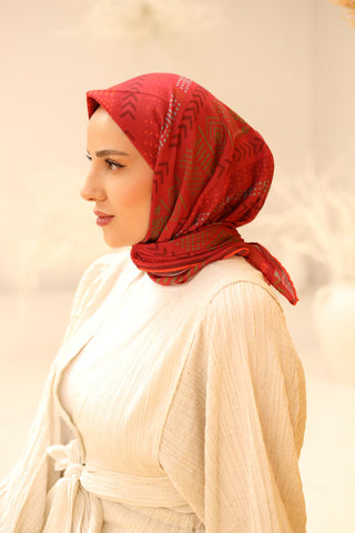 Silk Home Soft Eşarp 73061-34