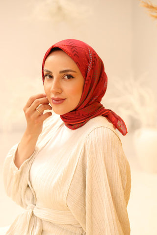 Silk Home Soft Eşarp 73061-34