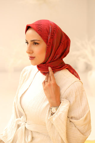Silk Home Soft Eşarp 73061-34