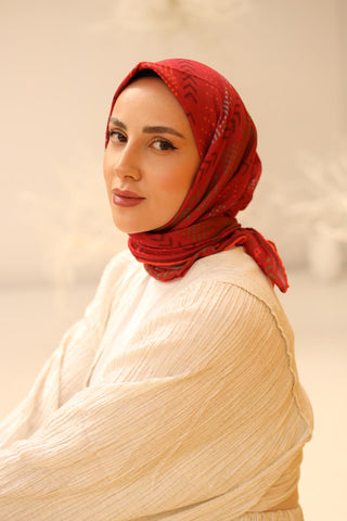 Silk Home Soft Eşarp 73061-34