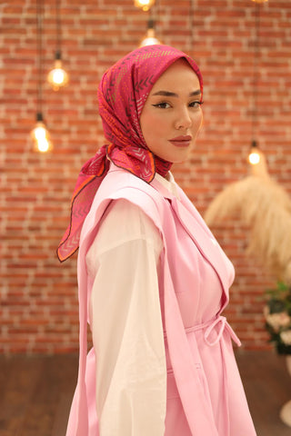 Silk Home Soft Eşarp 73061-35