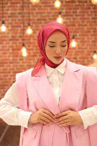 Silk Home Soft Eşarp 73061-35