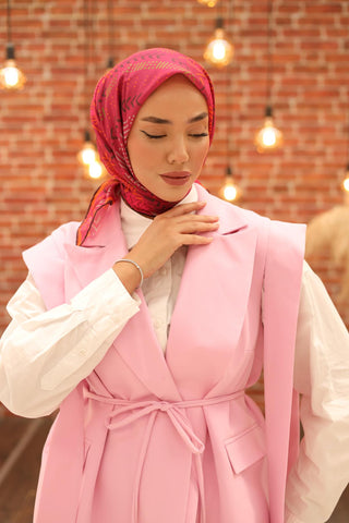Silk Home Soft Eşarp 73061-35