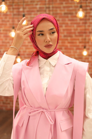 Silk Home Soft Eşarp 73061-35