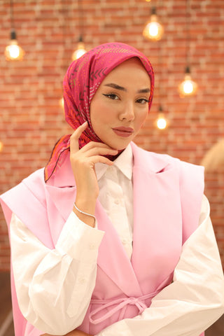 Silk Home Soft Eşarp 73061-35