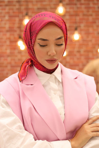 Silk Home Soft Eşarp 73061-35