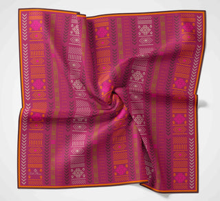 Silk Home Soft Eşarp 73061-35
