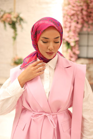 Silk Home Soft Eşarp 73061-36
