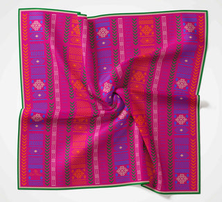 Silk Home Soft Eşarp 73061-36