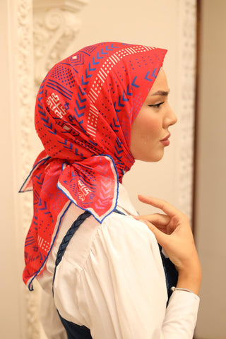 Silk Home Soft Eşarp 73061-37