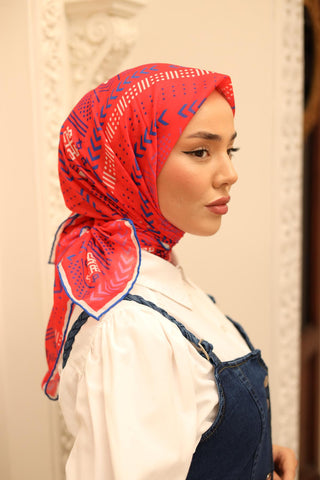 Silk Home Soft Eşarp 73061-37