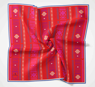Silk Home Soft Eşarp 73061-37