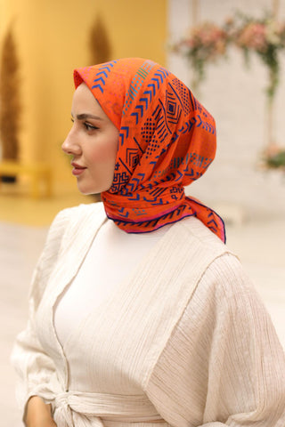 Silk Home Soft Eşarp 73061-38