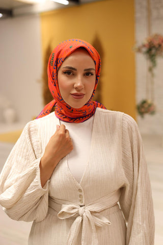 Silk Home Soft Eşarp 73061-38