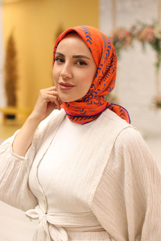 Silk Home Soft Eşarp 73061-38