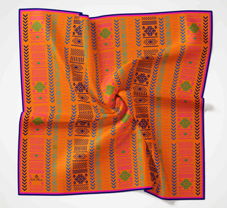 Silk Home Soft Eşarp 73061-38