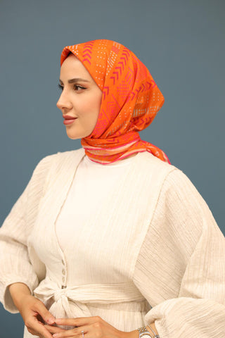 Silk Home Soft Eşarp 73061-39