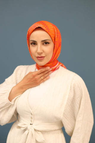 Silk Home Soft Eşarp 73061-39