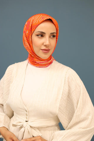 Silk Home Soft Eşarp 73061-39