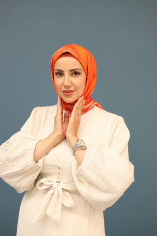 Silk Home Soft Eşarp 73061-39