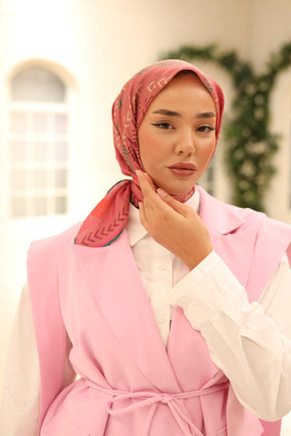 Silk Home Soft Eşarp 73061-41