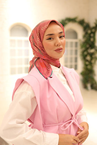 Silk Home Soft Eşarp 73061-41