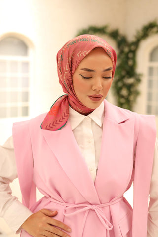 Silk Home Soft Eşarp 73061-41