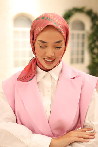 Silk Home Soft Eşarp 73061-41