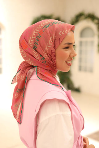 Silk Home Soft Eşarp 73061-41